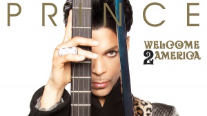 Prince, annunciato l'album inedito "Welcome 2 America" 