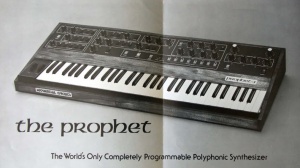 Prophet 5: la storia di un principino degli anni 80