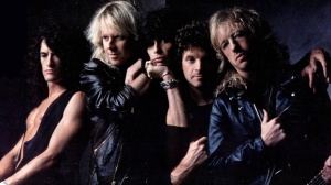 Pump, la nuova vita degli Aerosmith