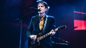Quando Alex Kapranos dei Franz Ferdinand fu trattenuto dai militari russi