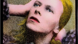 Quando David Bowie trovò la sua voce con "Hunky Dory"