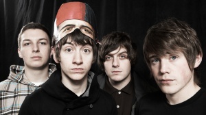 Quando gli Arctic Monkeys diventarono maturi con il secondo album