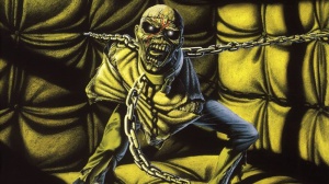 Quando gli Iron Maiden salirono in cattedra per Piece Of Mind