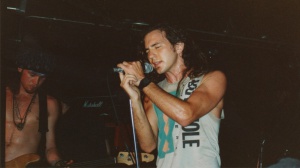 Quando i Pearl Jam entrarono in studio per registrare Ten