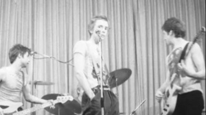 Quando i Sex Pistols indicarono la via a Joe Strummer