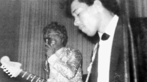 Quando Little Richard licenziò Jimi Hendrix