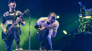 Quando Mike Shinoda rischiò di essere fatto fuori dai Linkin Park