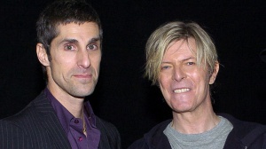 Quando Perry Farrell fece arrabbiare Bowie per colpa della tecnologia