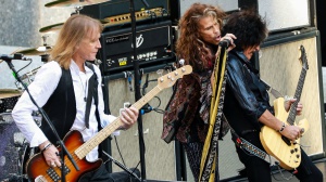 Quando Steven Tyler fece un provino per suonare con i Led Zeppelin