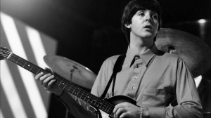 Quando ti "ricordi" di avere il basso di Paul  McCartney in soffitta