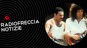 Queen, Brian May: "Al Live Aid non ci siamo resi conto di fare la storia"