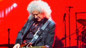 I Queen  per il Giubileo della Regina