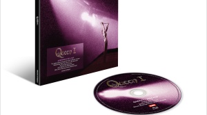 Queen I a tiratura limitata in Dolby Atmos