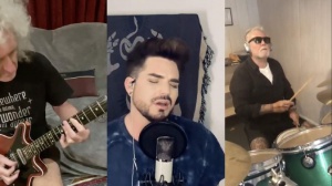 Queen: nuova versione di We Are The Champions