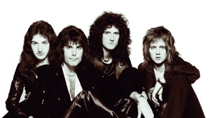 Queen, ristampa multiformato per Bohemian Rhapsody ed A Night At The Opera