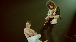 Queen. Rock Montreal  torna nei cinema