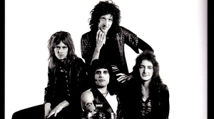 Queen, un debutto frutto della gavetta