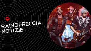 Queen+Adam Lambert, guarda l'episodio 1 di Roadies In Lockdown