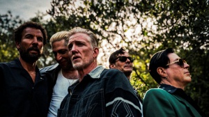 Queens Of The Stone Age, Easy Street è il nuovo singolo