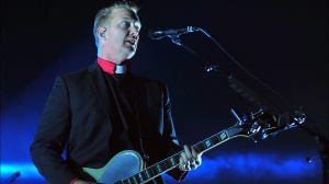 Queens Of The Stone Age, il nuovo album è pronto ?