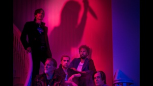 Queens Of The Stone age, "In Times New Roman... "è il nuovo album