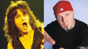 Quella volta che Eddie Van Halen ha puntato una pistola a Fred Durst