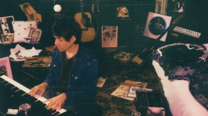 Quentin Tarantino nel nuovo album di Paolo Nutini ? 