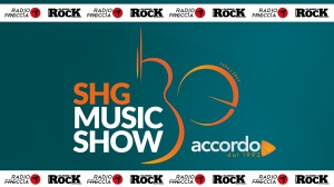 Radiofreccia è partner di SHG Music Show 2022