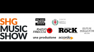 Radiofreccia partner di SHG Music Show