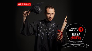 Radiofreccia Rock Campus, diciassettesima puntata: Nessuno, Danilo e i Motörhead