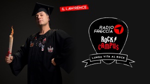 Radiofreccia Rock Campus, nona puntata: Ester, Il Lawrence e i Beatles