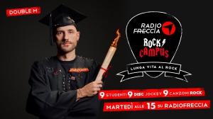 Radiofreccia Rock Campus, quinta puntata: la studentessa Maria Grazia e Double M nell'universo emotivo di "Nutshell" degli Alice in Chains