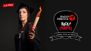 Radiofreccia Rock Campus, settima puntata: La Fra e lo studente Matteo riscoprono Alanis Morissette