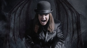 Radiofreccia, Speciale Ozzy Osbourne - Ordinary Man 