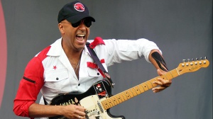 Rage Against The Machine, Morello dubbioso sul futuro della band