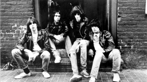 Ramones, continua la disputa per il film su Joey Ramone