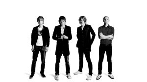 Razorlight, Johnny Borrell a Radiofreccia: "Le canzoni crescono insieme a te"