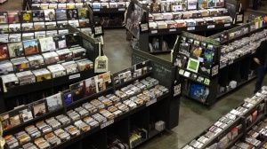 Record Store Day 2022, ecco la lista delle uscite