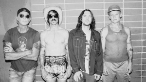 Red Hot Chili Peppers, confermato il ritorno in Italia nel 2022