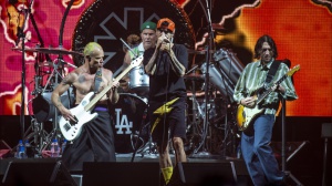 Red Hot Chili Peppers, venduto il catalogo per oltre 300 milioni di dollari