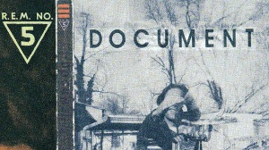 R.E.M., Document: da band di culto alternative a rockstar