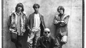 R.E.M. e l'incomunicabilità di What's the frequency, Kenneth?