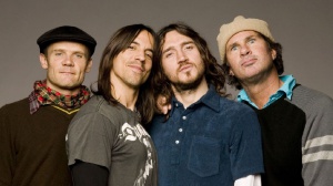 RHCP, Frusciante anche nel nuovo album