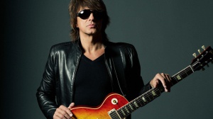 Richie Sambora: la jam con Eric Clapton e le radici blues