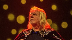 Rick Wakeman: il mago del prog tra Yes, Bowie e Black Sabbath