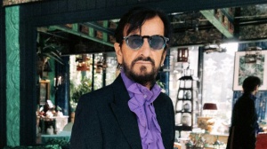 Ringo Starr: "Il segreto della giovinezza? I broccoli"