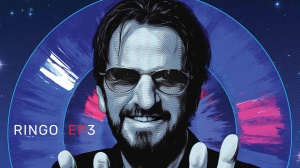 Ringo Starr, pubblicato  "EP3"