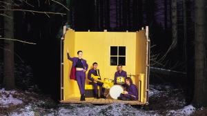 Ristampa per To The Faithful Departed dei Cranberries