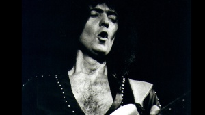 Ritchie Blackmore: dal fuoco dell’hard rock alla magia medievale