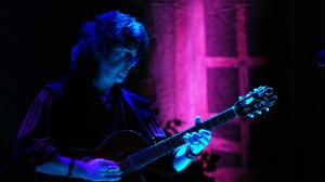 Ritchie Blackmore torna con i Deep Purple: "Smoke On The Water" insieme dopo 33 anni